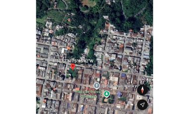 VENDO EXCELENTE LOTE EN QUIMBAYA