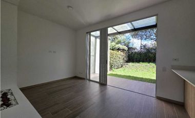 CASA EN VENTA LA CEJA ANTIOQUIA, SECTOR VIVA