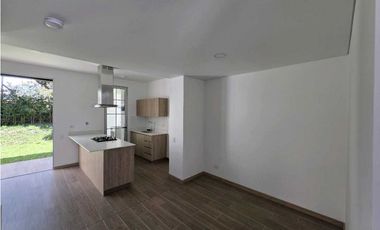 CASA EN VENTA LA CEJA ANTIOQUIA, SECTOR VIVA