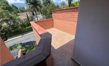 Casa para el arriendo en ITAGUI .