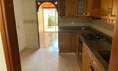 Casa para el arriendo en ITAGUI .