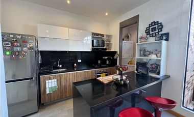 Divina casa en renta Chía