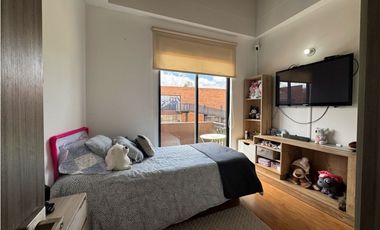 Divina casa en renta Chía