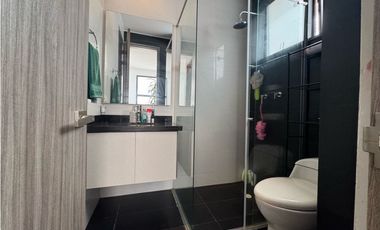 Divina casa en renta Chía
