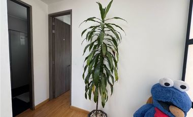Divina casa en renta Chía