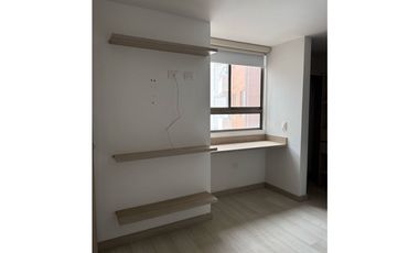 Apartamento Paris