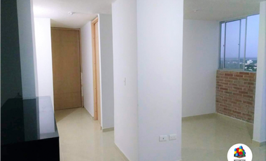 Venta de Apartamento en San Antonio Soledad - Atlántico