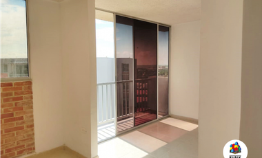 Venta de Apartamento en San Antonio Soledad - Atlántico