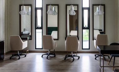 Departamento En Renta Torre Lexum Lomas De Angelopolis