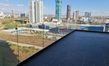 Departamento En Renta Torre Lexum Lomas De Angelopolis