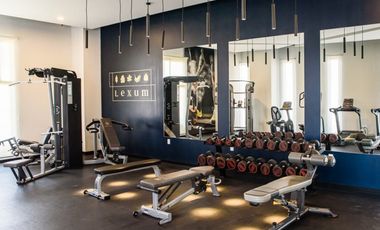 Departamento En Renta Torre Lexum Lomas De Angelopolis