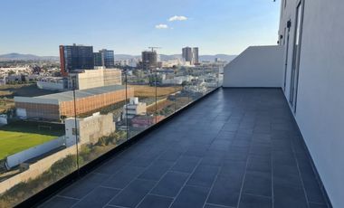 Departamento En Renta Torre Lexum Lomas De Angelopolis