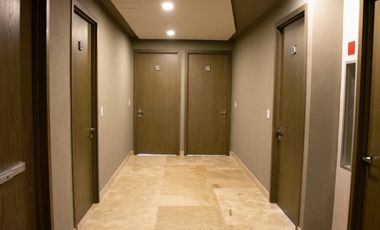 Departamento En Renta Torre Lexum Lomas De Angelopolis