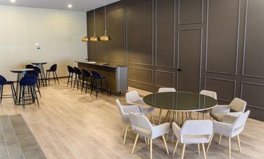 Departamento En Renta Torre Lexum Lomas De Angelopolis