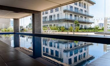 Departamento En Renta Torre Lexum Lomas De Angelopolis