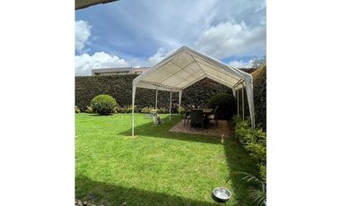 Casa en arriendo Pueblo Viejo, Cota