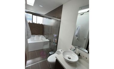 Casa en arriendo Pueblo Viejo, Cota