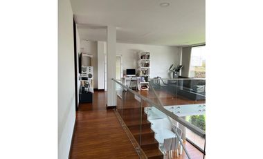 Casa en arriendo Pueblo Viejo, Cota