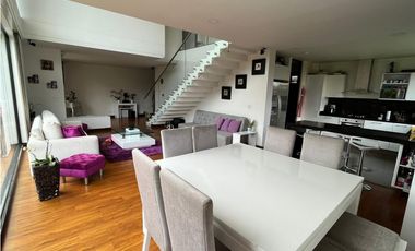 Casa en arriendo Pueblo Viejo, Cota