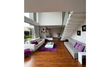 Casa en arriendo Pueblo Viejo, Cota