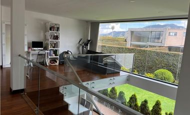 Casa en arriendo Pueblo Viejo, Cota