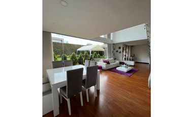 Casa en arriendo Pueblo Viejo, Cota