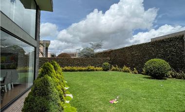 Casa en arriendo Pueblo Viejo, Cota