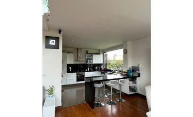 Casa en arriendo Pueblo Viejo, Cota