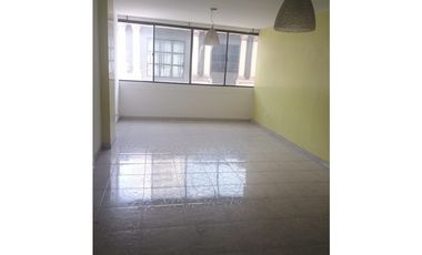 APARTAMENTO PARA RENTAR EN EL CENTRO