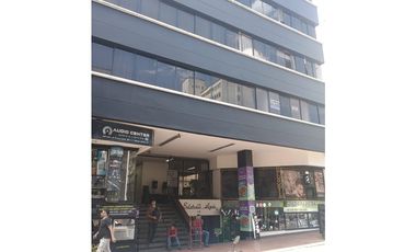 APARTAMENTO PARA RENTAR EN EL CENTRO