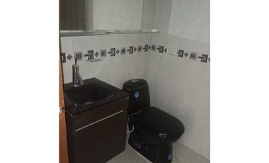 APARTAMENTO PARA RENTAR EN EL CENTRO