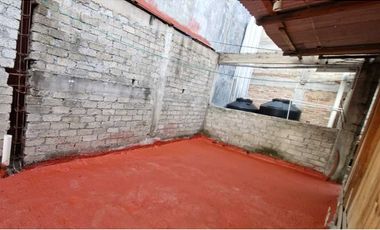 VENTA DE CASA DE UN NIVEL EN CHILPANCINGO GUERRERO
