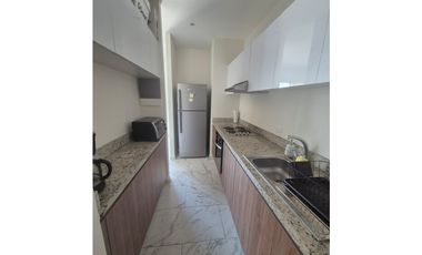DEPARTAMENTO EN RENTA ARBOLADA GRAND CANCUN