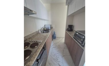 DEPARTAMENTO EN RENTA ARBOLADA GRAND CANCUN