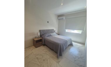 DEPARTAMENTO EN RENTA ARBOLADA GRAND CANCUN
