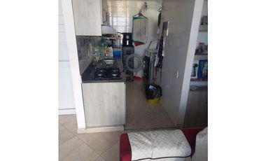 OFERTA UNICA  - Venta apartamento de 55 m²  – villavicencio