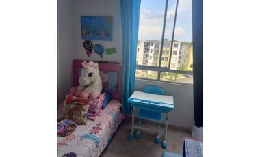 OFERTA UNICA  - Venta apartamento de 55 m²  – villavicencio