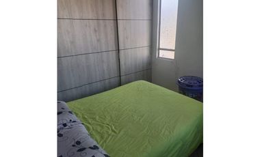 OFERTA UNICA  - Venta apartamento de 55 m²  – villavicencio
