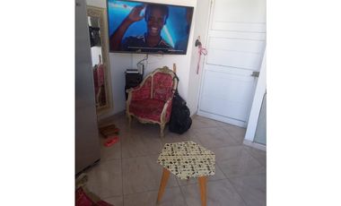 OFERTA UNICA  - Venta apartamento de 55 m²  – villavicencio