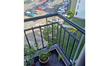 OFERTA UNICA  - Venta apartamento de 55 m²  – villavicencio