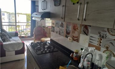 OFERTA UNICA  - Venta apartamento de 55 m²  – villavicencio