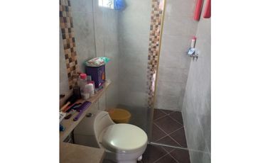 OFERTA UNICA  - Venta apartamento de 55 m²  – villavicencio