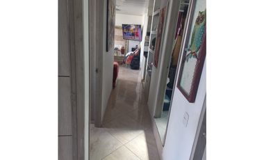 OFERTA UNICA  - Venta apartamento de 55 m²  – villavicencio