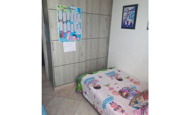 OFERTA UNICA  - Venta apartamento de 55 m²  – villavicencio
