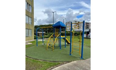 OFERTA UNICA  - Venta apartamento de 55 m²  – villavicencio