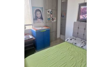 OFERTA UNICA  - Venta apartamento de 55 m²  – villavicencio