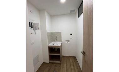 Apartamento en Arriendo en Sajonia