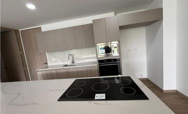 Apartamento en Arriendo en Sajonia