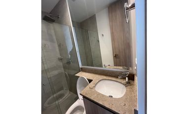 Apartamento en Arriendo en Sajonia