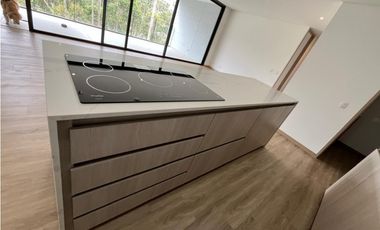 Apartamento en Arriendo en Sajonia